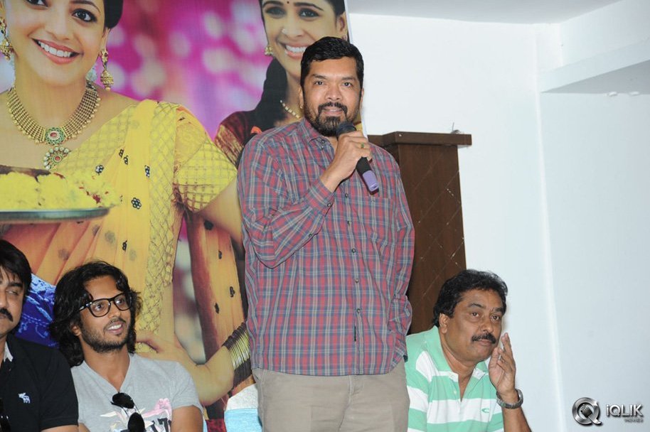 Govindhudu-Andari-Vaadele-Movie-Success-Meet